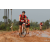 Team 48 / Raid Amazones Cambodge 2018 - J3 VTT