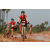 Team 48 / Raid Amazones Cambodge 2018 - J3 VTT