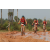 Team 109 / Raid Amazones Cambodge 2018 - J3 VTT