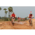 Team 113 / Raid Amazones Cambodge 2018 - J3 VTT