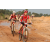 Team 122 / Raid Amazones Cambodge 2018 - J3 VTT