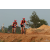 Team 16 / Raid Amazones Cambodge 2018 - J3 VTT