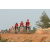 Team 21 / Raid Amazones Cambodge 2018 - J3 VTT