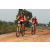 Team 15 / Raid Amazones Cambodge 2018 - J3 VTT