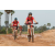 Team 102 / Raid Amazones Cambodge 2018 - J3 VTT