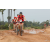 Team 102 / Raid Amazones Cambodge 2018 - J3 VTT