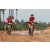 Team 24 / Raid Amazones Cambodge 2018 - J3 VTT