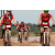 Team 18 / Raid Amazones Cambodge 2018 - J3 VTT
