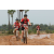 Team 47 / Raid Amazones Cambodge 2018 - J3 VTT
