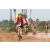 Team 40 / Raid Amazones Cambodge 2018 - J3 VTT