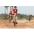 Team 40 / Raid Amazones Cambodge 2018 - J3 VTT