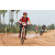 Team 29 / Raid Amazones Cambodge 2018 - J3 VTT