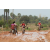 Raid Amazones Cambodge 2018 - J3 VTT