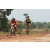 Team 27 / Raid Amazones Cambodge 2018 - J3 VTT
