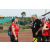 Raid Amazones Cambodge 2018 - J3 VTT