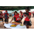 Raid Amazones Cambodge 2018 - J3 VTT