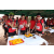 Raid Amazones Cambodge 2018 - J3 VTT