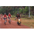 Raid Amazones Cambodge 2018 - J3 VTT