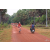 Raid Amazones Cambodge 2018 - J3 VTT