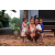 Raid Amazones Cambodge 2018 - J3 VTT