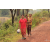 Raid Amazones Cambodge 2018 - J3 VTT