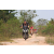Raid Amazones Cambodge 2018 - J3 VTT