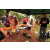 Raid Amazones Cambodge 2018 - J3 VTT