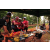 Raid Amazones Cambodge 2018 - J3 VTT