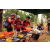 Raid Amazones Cambodge 2018 - J3 VTT