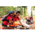 Raid Amazones Cambodge 2018 - J3 VTT