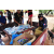 Raid Amazones Cambodge 2018 - J3 VTT