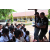 Raid Amazones Cambodge 2018 - J3 VTT