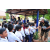 Raid Amazones Cambodge 2018 - J3 VTT