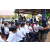 Raid Amazones Cambodge 2018 - J3 VTT