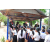 Raid Amazones Cambodge 2018 - J3 VTT