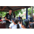 Raid Amazones Cambodge 2018 - J3 VTT