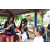 Raid Amazones Cambodge 2018 - J3 VTT