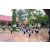 Raid Amazones Cambodge 2018 - J3 VTT