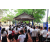 Raid Amazones Cambodge 2018 - J3 VTT