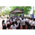 Raid Amazones Cambodge 2018 - J3 VTT