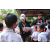 Raid Amazones Cambodge 2018 - J3 VTT