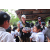 Raid Amazones Cambodge 2018 - J3 VTT