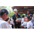 Raid Amazones Cambodge 2018 - J3 VTT