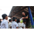 Raid Amazones Cambodge 2018 - J3 VTT