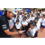 Raid Amazones Cambodge 2018 - J3 VTT