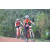 Team 119 / Raid Amazones Cambodge 2018 - J3 VTT