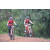 Team 119 / Raid Amazones Cambodge 2018 - J3 VTT