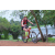 Team 110 / Raid Amazones Cambodge 2018 - J3 VTT