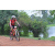 Team 101 / Raid Amazones Cambodge 2018 - J3 VTT