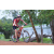 Team 101 / Raid Amazones Cambodge 2018 - J3 VTT